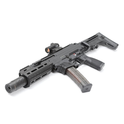 Springfield Kuna Extended Handguard - Image 6