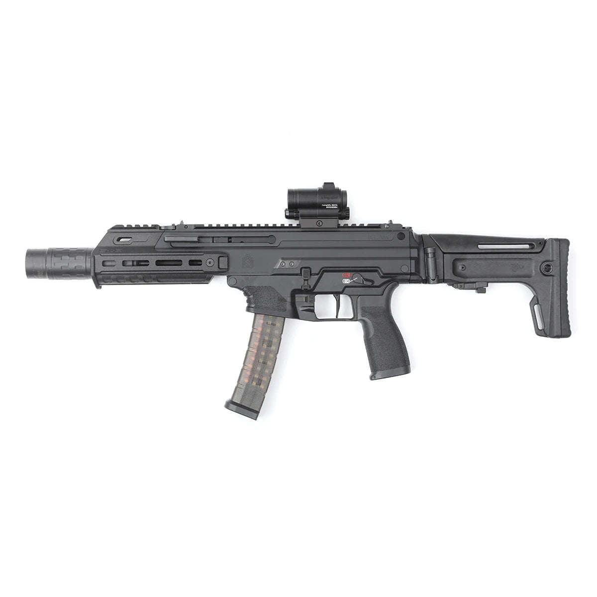 Springfield Kuna Extended Handguard - Image 7