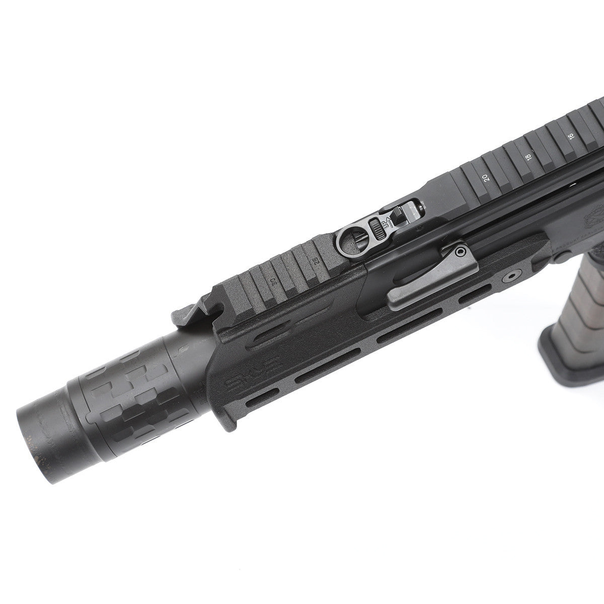 Springfield Kuna Extended Handguard - Image 9