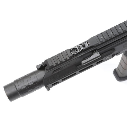 Springfield Kuna Extended Handguard - Image 9