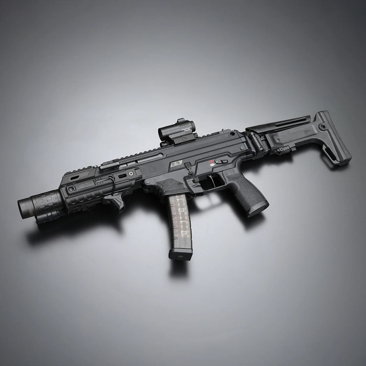 Springfield Kuna Extended Handguard - Image 10