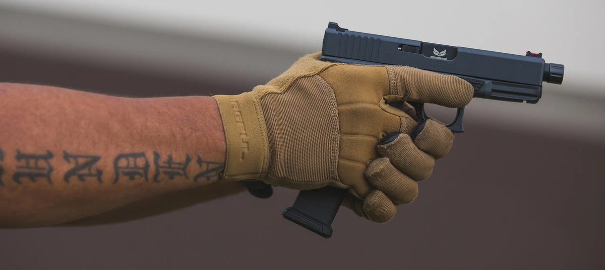 Magpul Pmag GL9 21 Rd. Glock Magazine - 9mm - Image 6