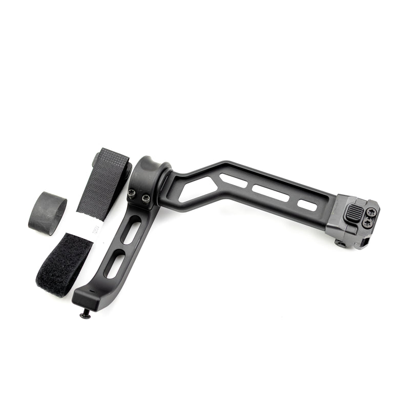 Stabilizing Braces