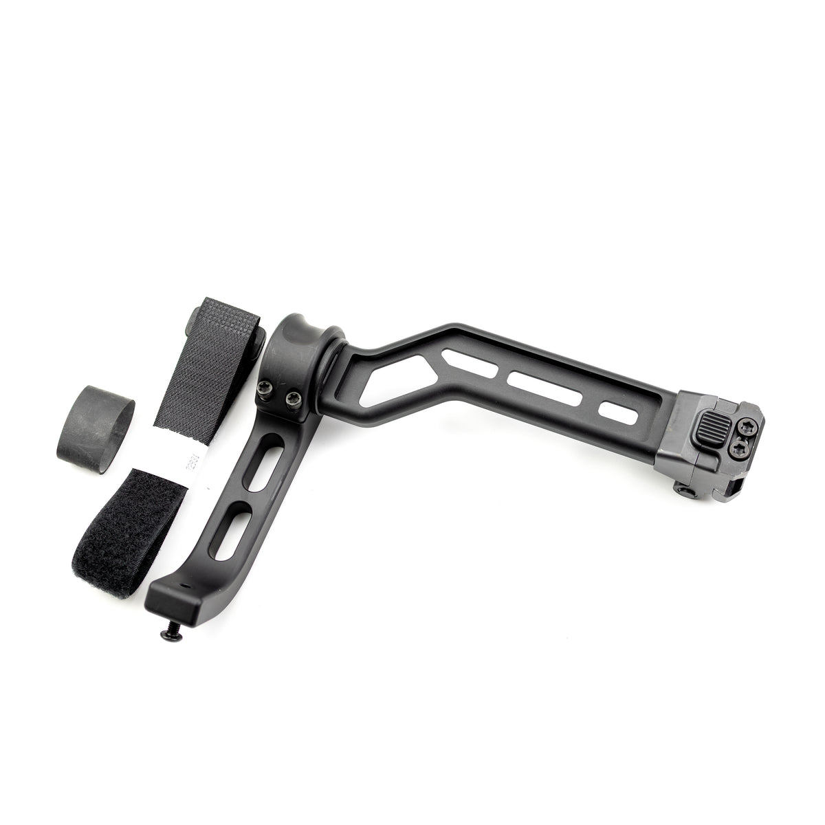 Modular Folding Brace - Picatinny Mount (1913)