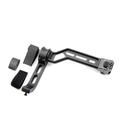 Modular Folding Brace - Picatinny Mount (1913)