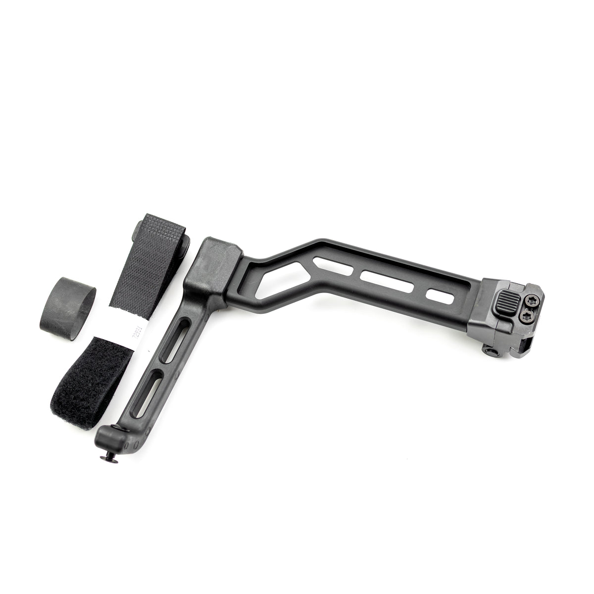 Modular Folding Brace - Picatinny Mount (1913)