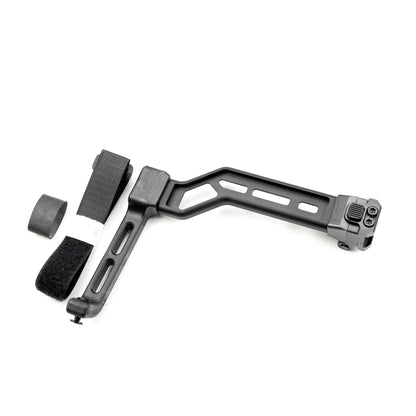 Modular Folding Brace - Picatinny Mount (1913)