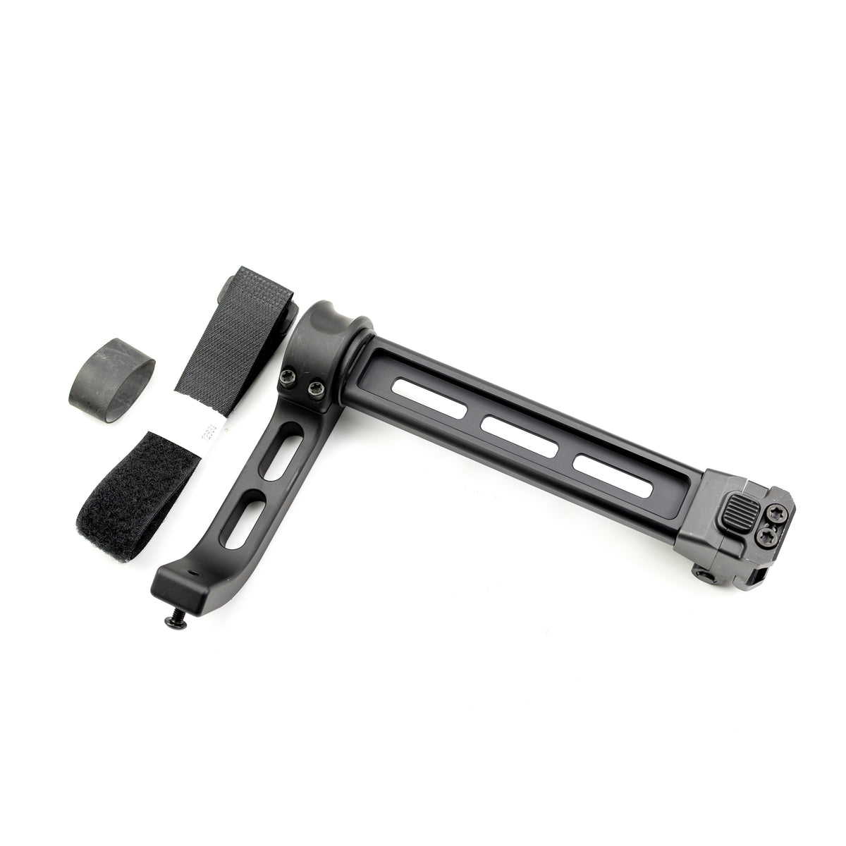 Modular Folding Brace - Picatinny Mount (1913)