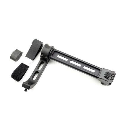 Modular Folding Brace - Picatinny Mount (1913)