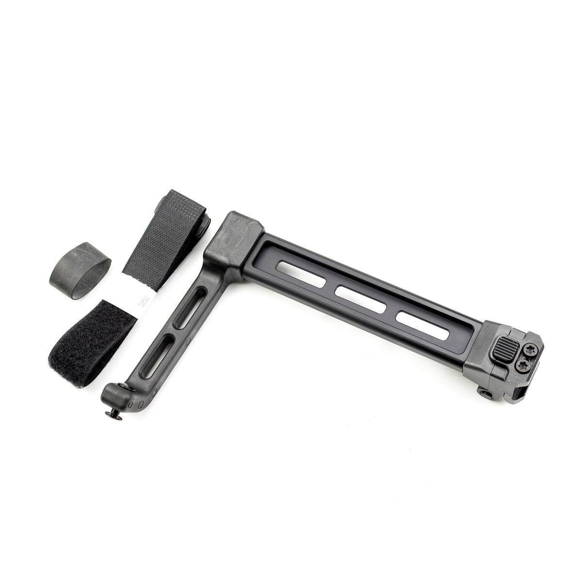 Modular Folding Brace - Picatinny Mount (1913)