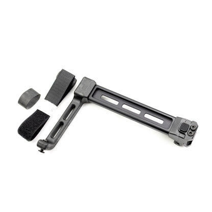 Modular Folding Brace - Picatinny Mount (1913)