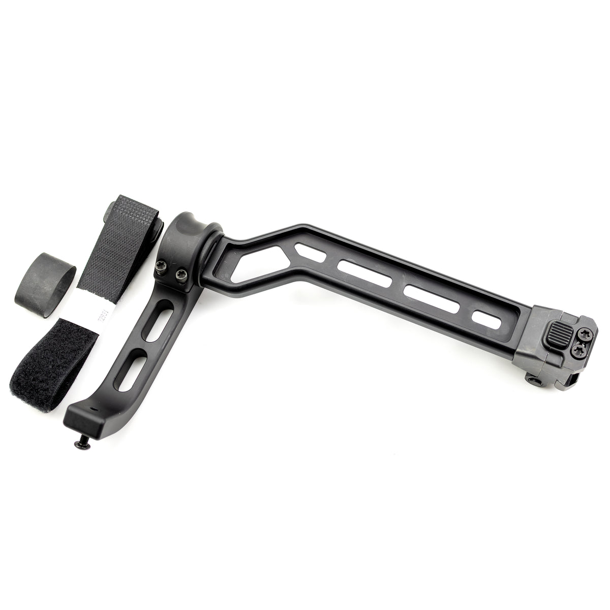 Modular Folding Brace - Picatinny Mount (1913)