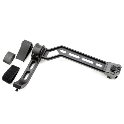 Modular Folding Brace - Picatinny Mount (1913)