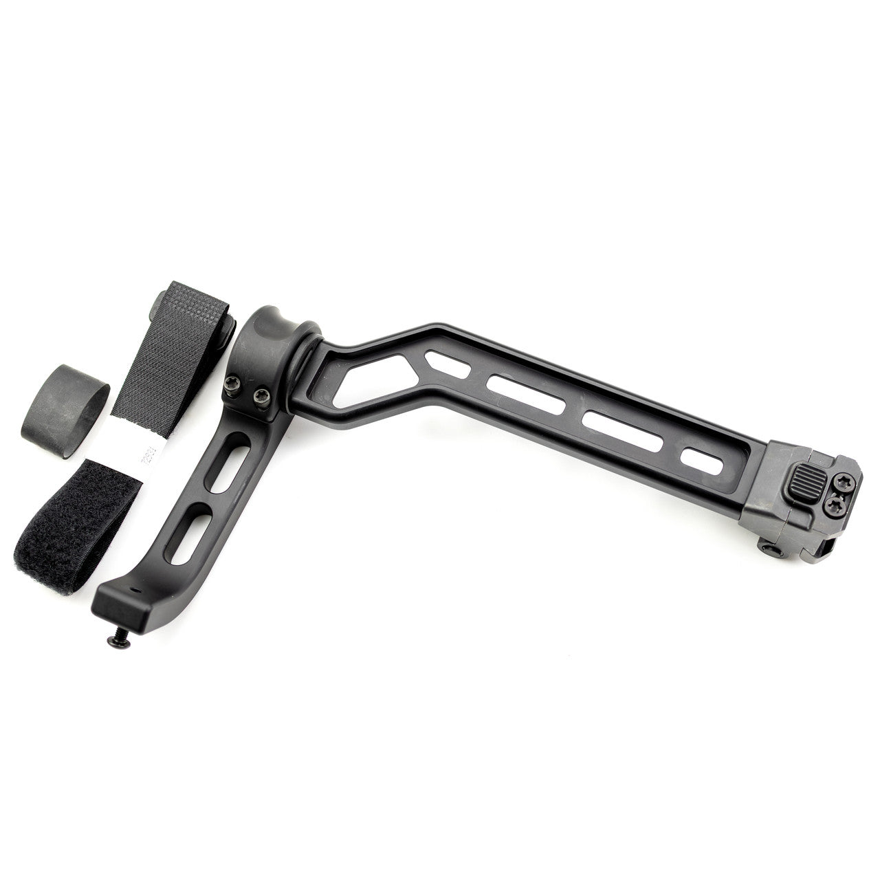 Stabilizing Braces for GForce Blade – A3 Industries