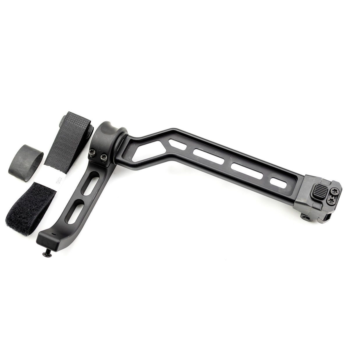 Modular Folding Brace - Picatinny Mount (1913)
