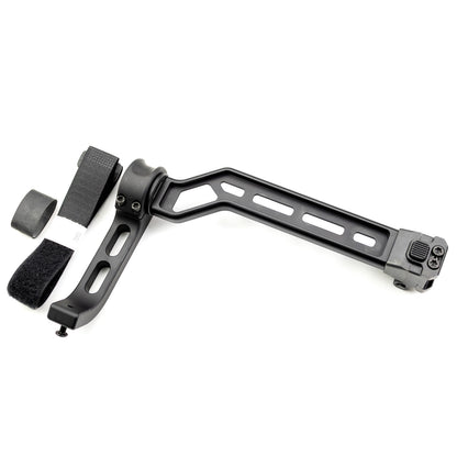 Modular Folding Brace - Picatinny Mount (1913)