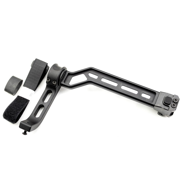 Modular Folding Brace - Picatinny Mount (1913)