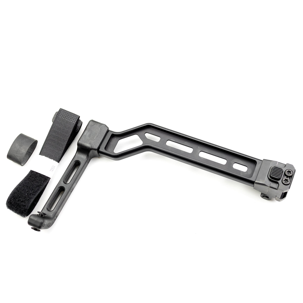 Modular Folding Brace - Picatinny Mount (1913)
