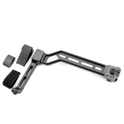 Modular Folding Brace - Picatinny Mount (1913)