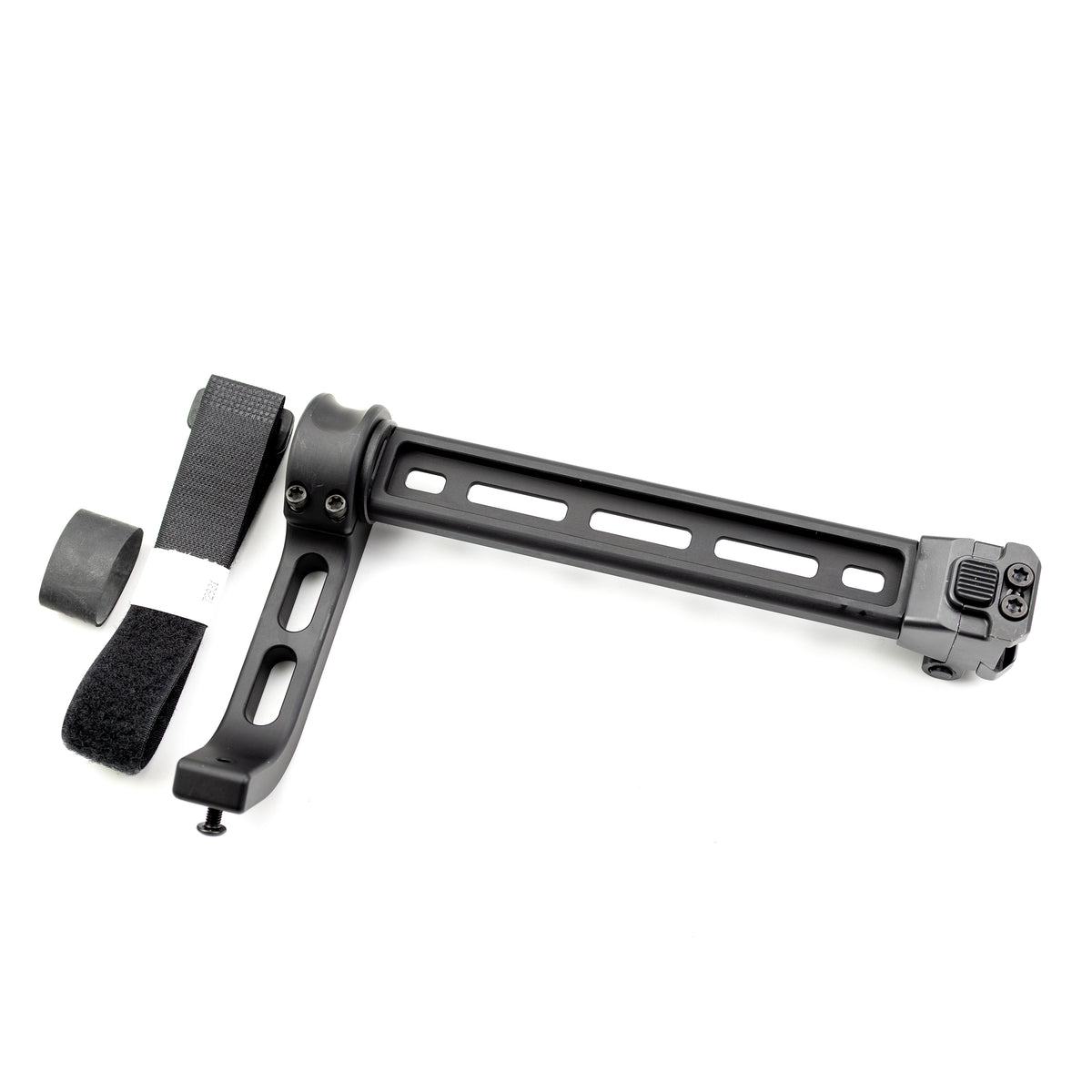 Modular Folding Brace - Picatinny Mount (1913)