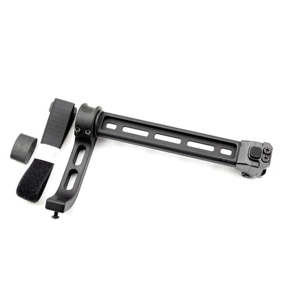 Modular Folding Brace - Picatinny Mount (1913)
