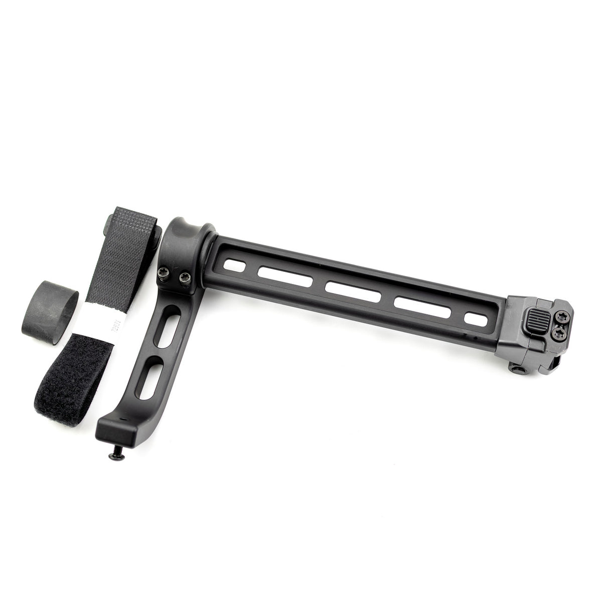 Modular Folding Brace - Picatinny Mount (1913) - Image 13