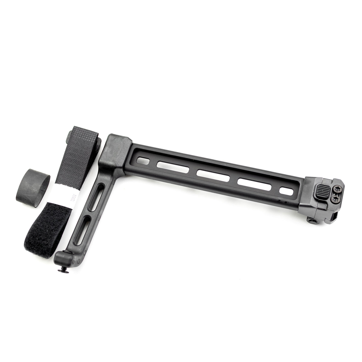 Modular Folding Brace - Picatinny Mount (1913)