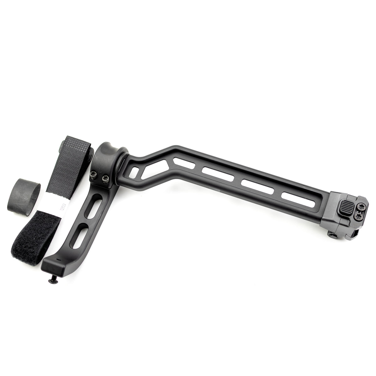 Modular Folding Brace - Picatinny Mount (1913)