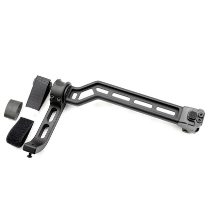 Modular Folding Brace - Picatinny Mount (1913)