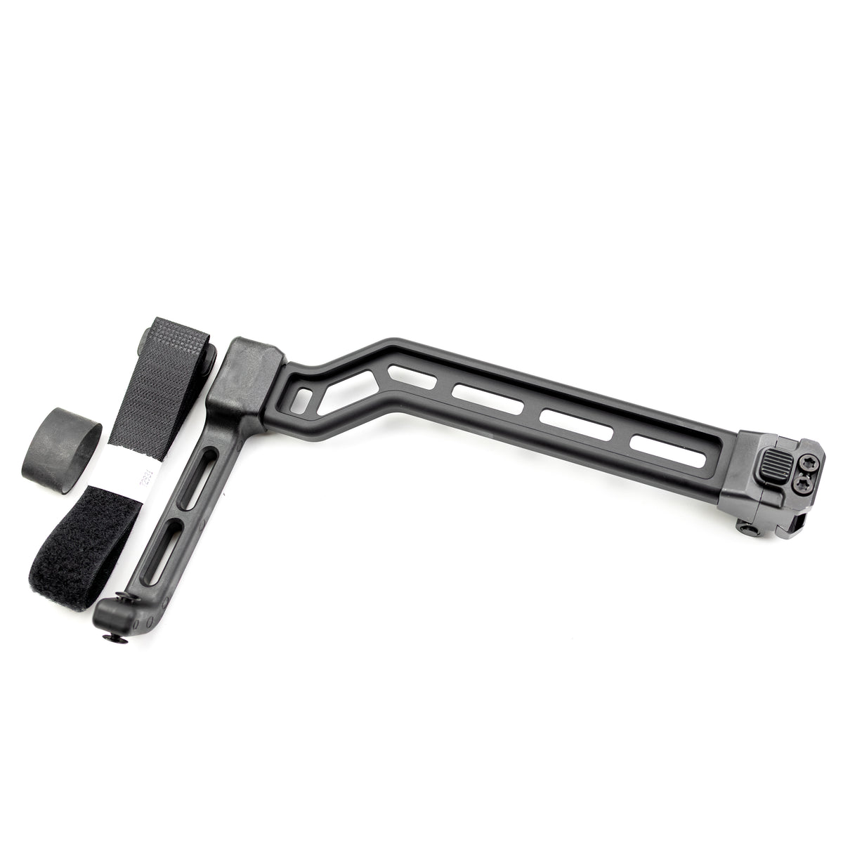 Modular Folding Brace - Picatinny Mount (1913)