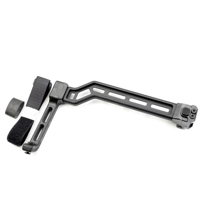 Modular Folding Brace - Picatinny Mount (1913)