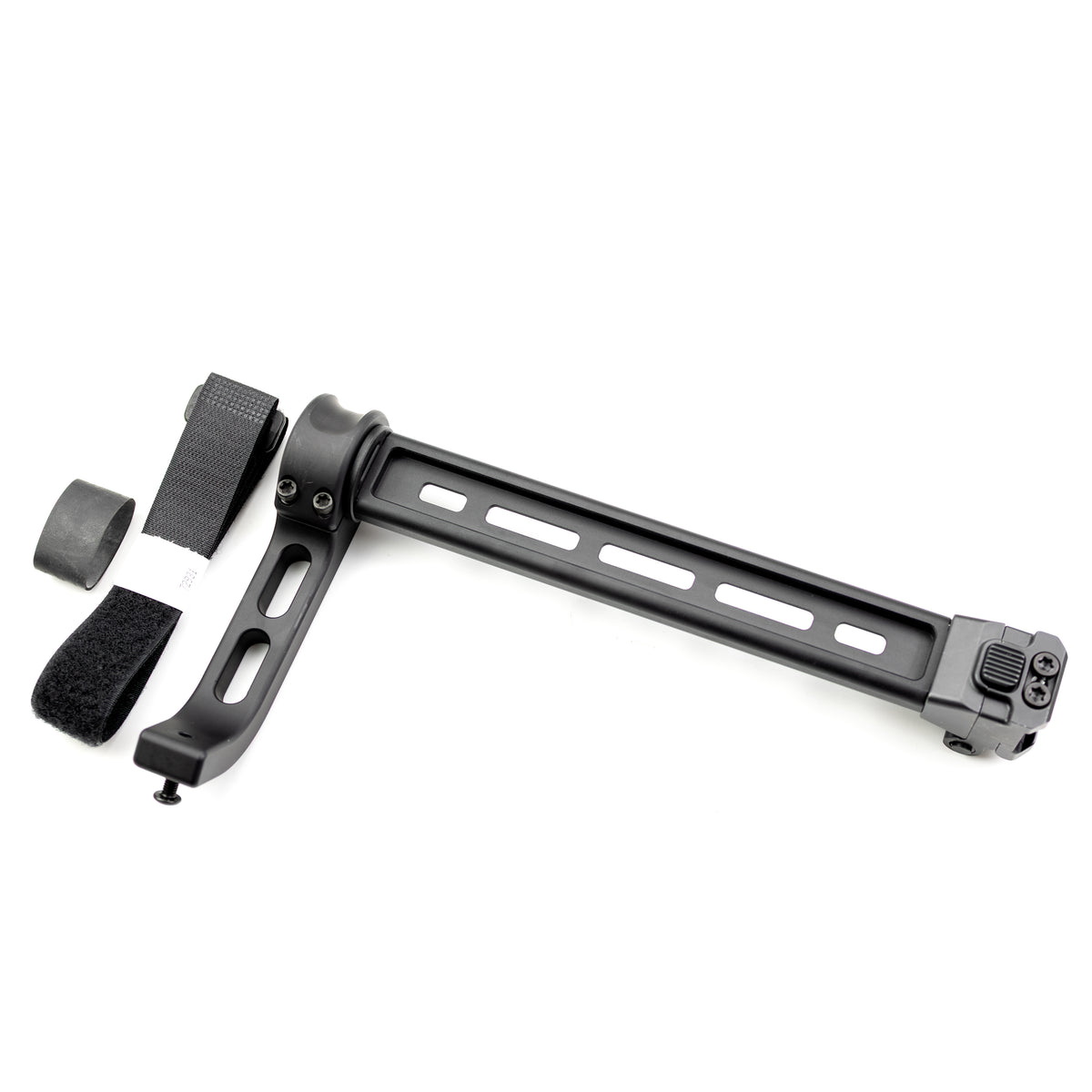 Modular Folding Brace - Picatinny Mount (1913)