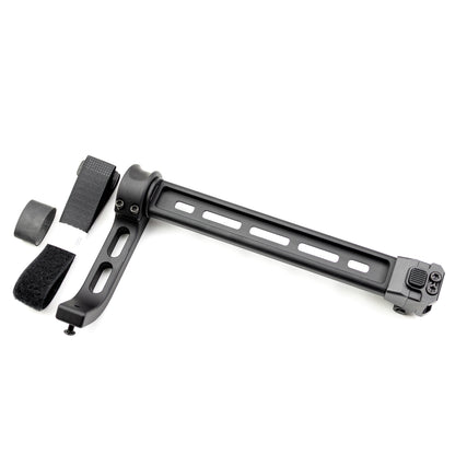 Modular Folding Brace - Picatinny Mount (1913)