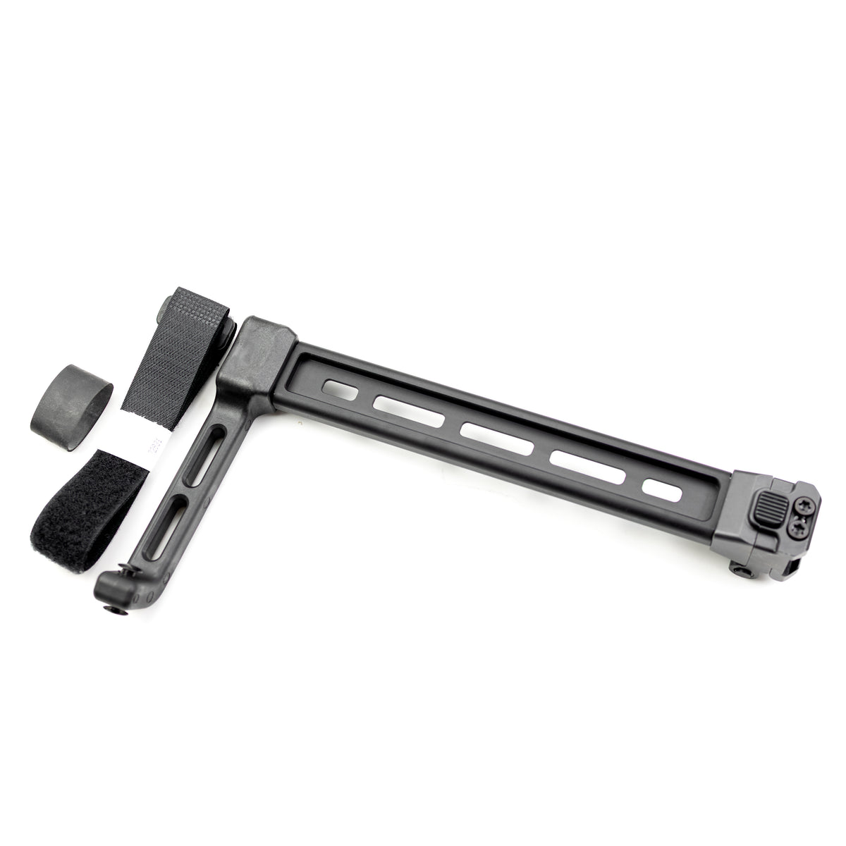 Modular Folding Brace - Picatinny Mount (1913)