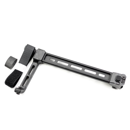 Modular Folding Brace - Picatinny Mount (1913)