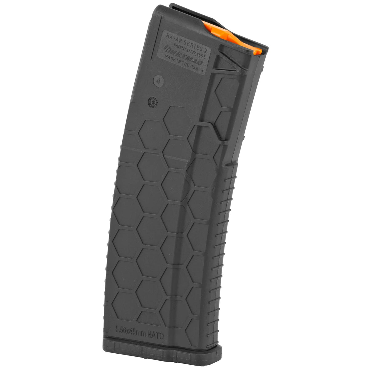 Hexmag Series 2 30-Round Magazine - AR - Image 2