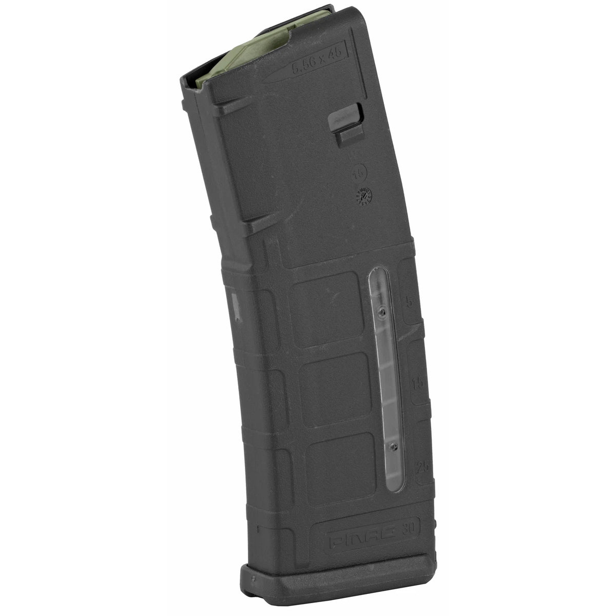 Magpul 30-Round Windowed Pmag - AR