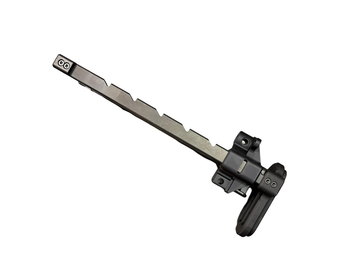 B&T Telescopic Stock - HK MP5-K - Image 2