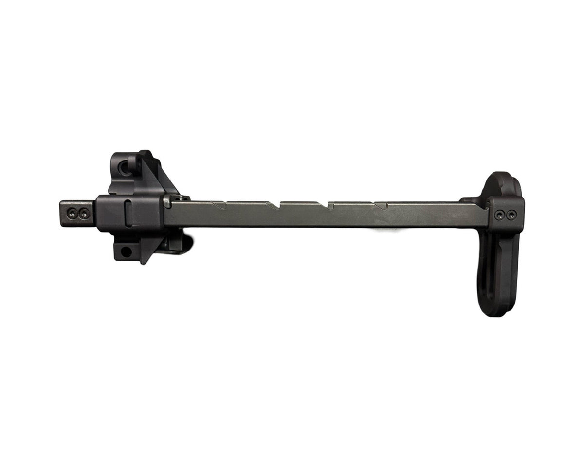 B&T Telescopic Stock - HK MP5-K