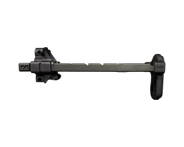 B&T Telescopic Stock - HK MP5-K
