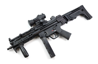 Full-Size | Modular Vertical Foregrip w/ Hand-Stop - Image 11