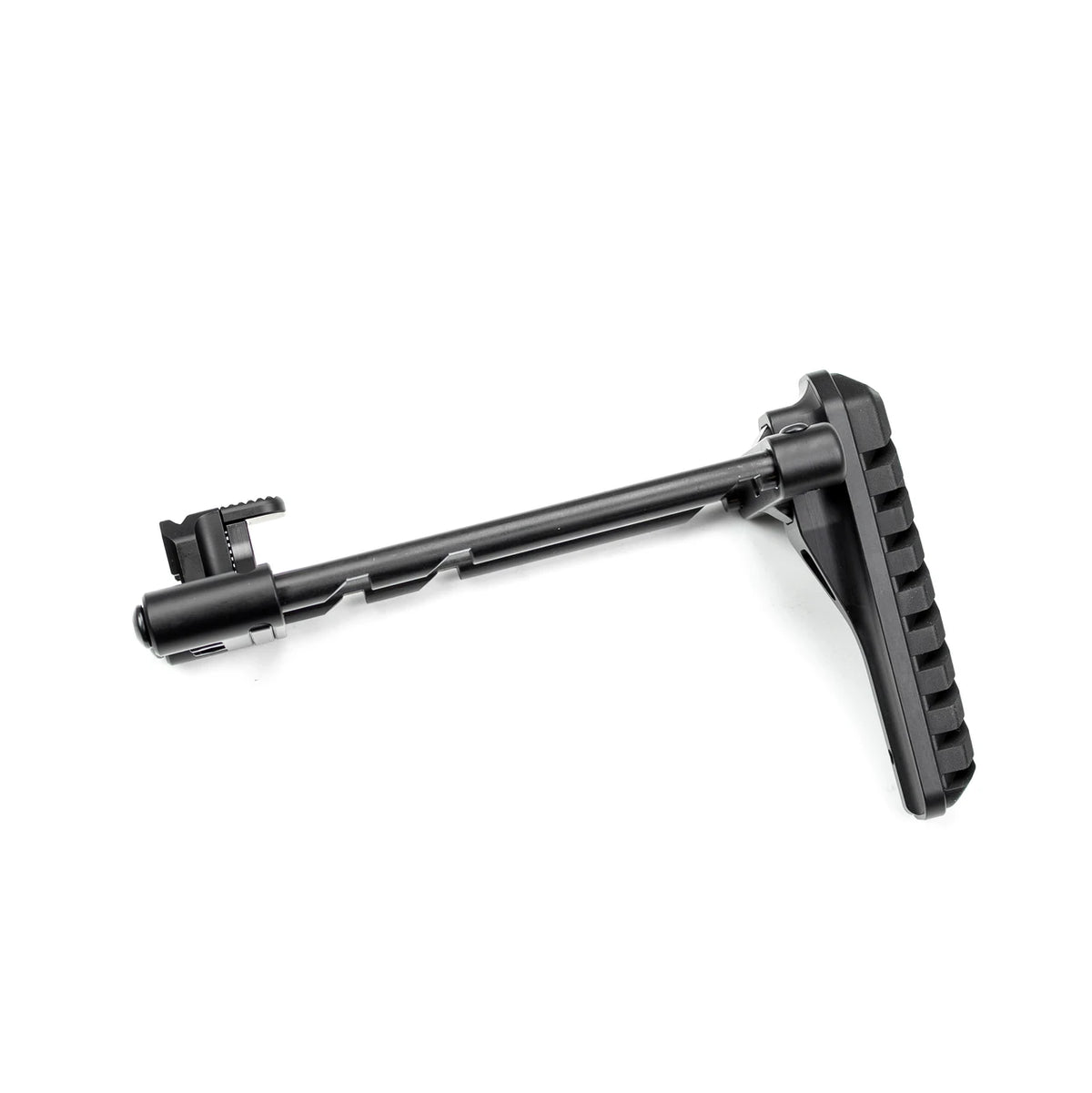 Modular Telescoping Stock - Universal Picatinny (1913) Mount