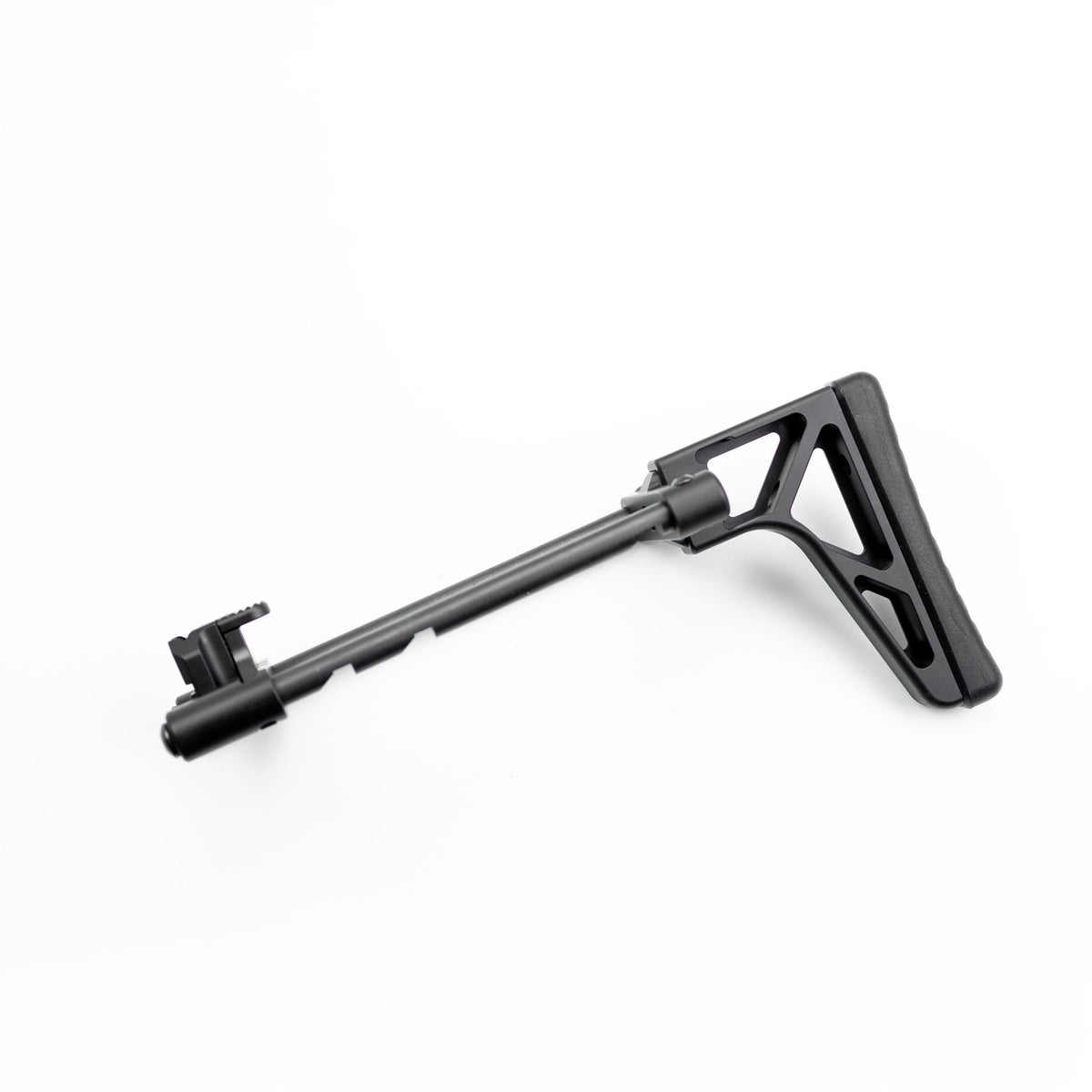 Modular Telescoping Stock - Universal Picatinny (1913) Mount