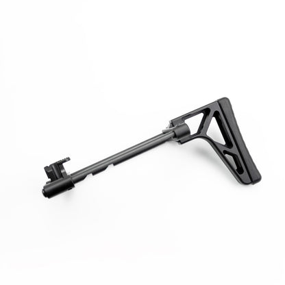 Modular Telescoping Stock - Universal Picatinny (1913) Mount