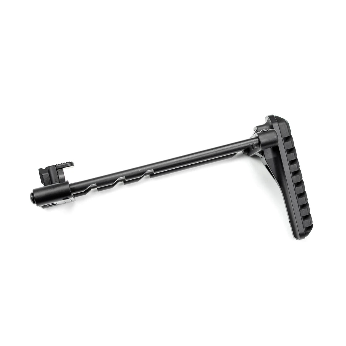 Modular Telescoping Stock - Universal Picatinny (1913) Mount