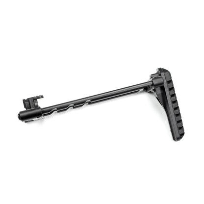 Modular Telescoping Stock - Universal Picatinny (1913) Mount