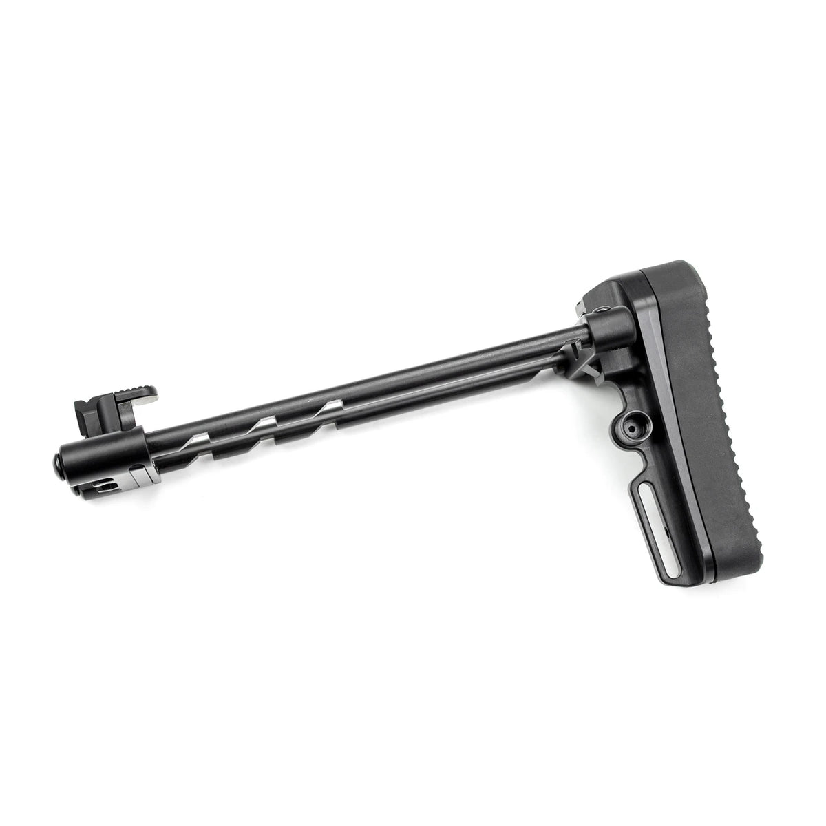 Modular Telescoping Stock - Universal Picatinny (1913) Mount