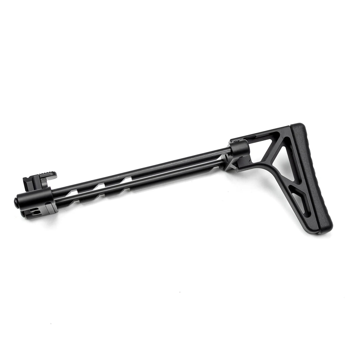 Modular Telescoping Stock - Universal Picatinny (1913) Mount