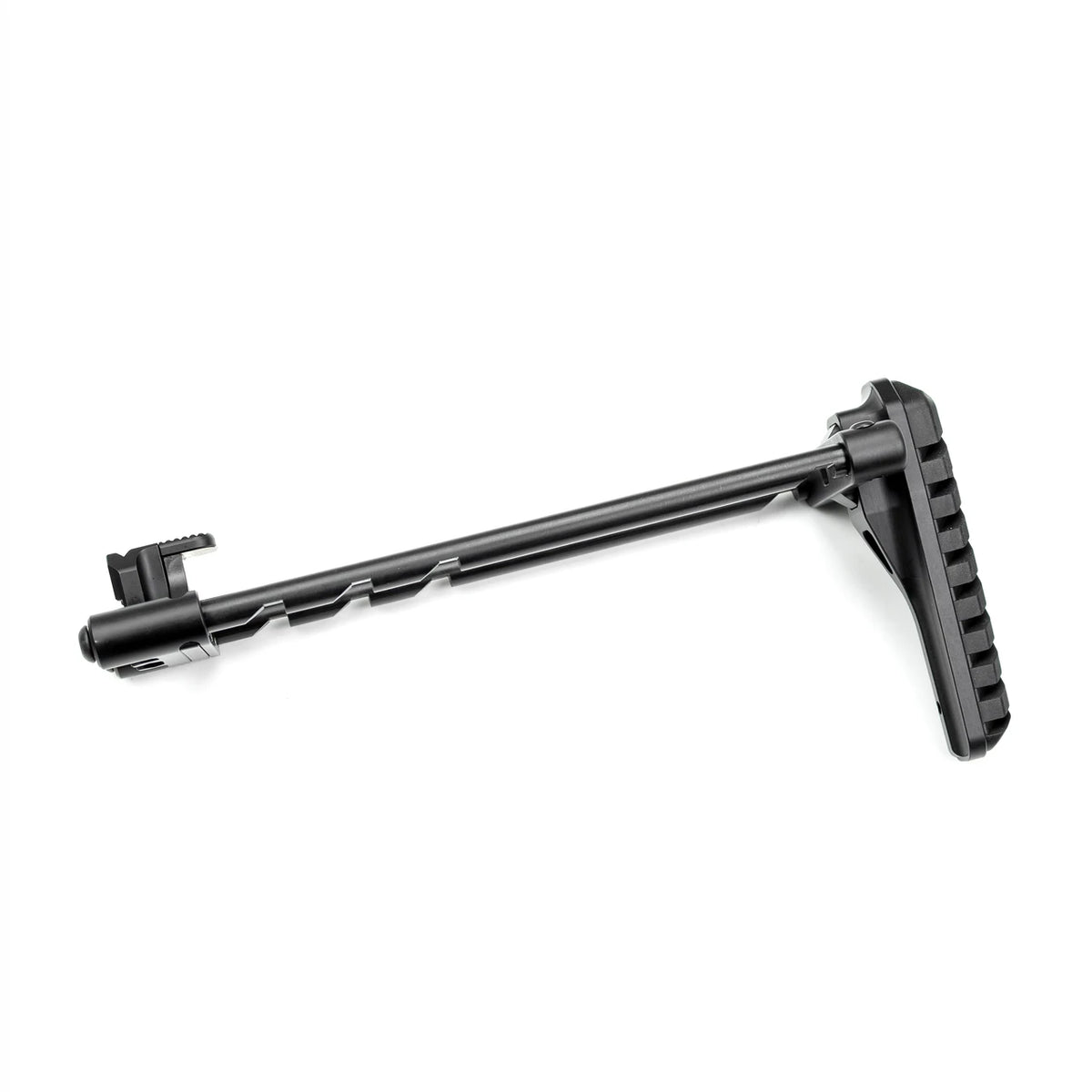 Modular Telescoping Stock - Universal Picatinny (1913) Mount