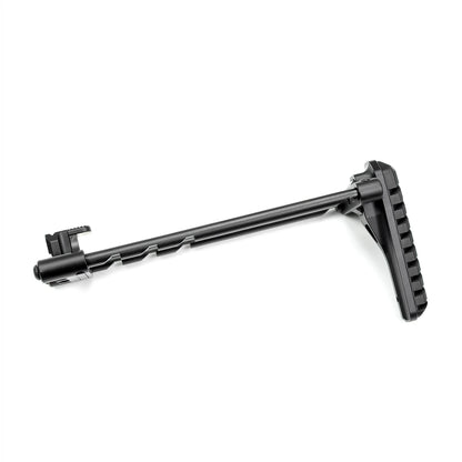 Modular Telescoping Stock - Universal Picatinny (1913) Mount